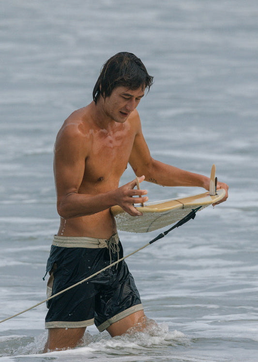 Vissla Carpark 16.5" Boardshort