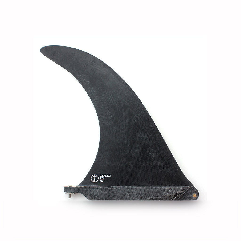 Captain Fin Co - Alex Knost Sunshine - 10 - Black