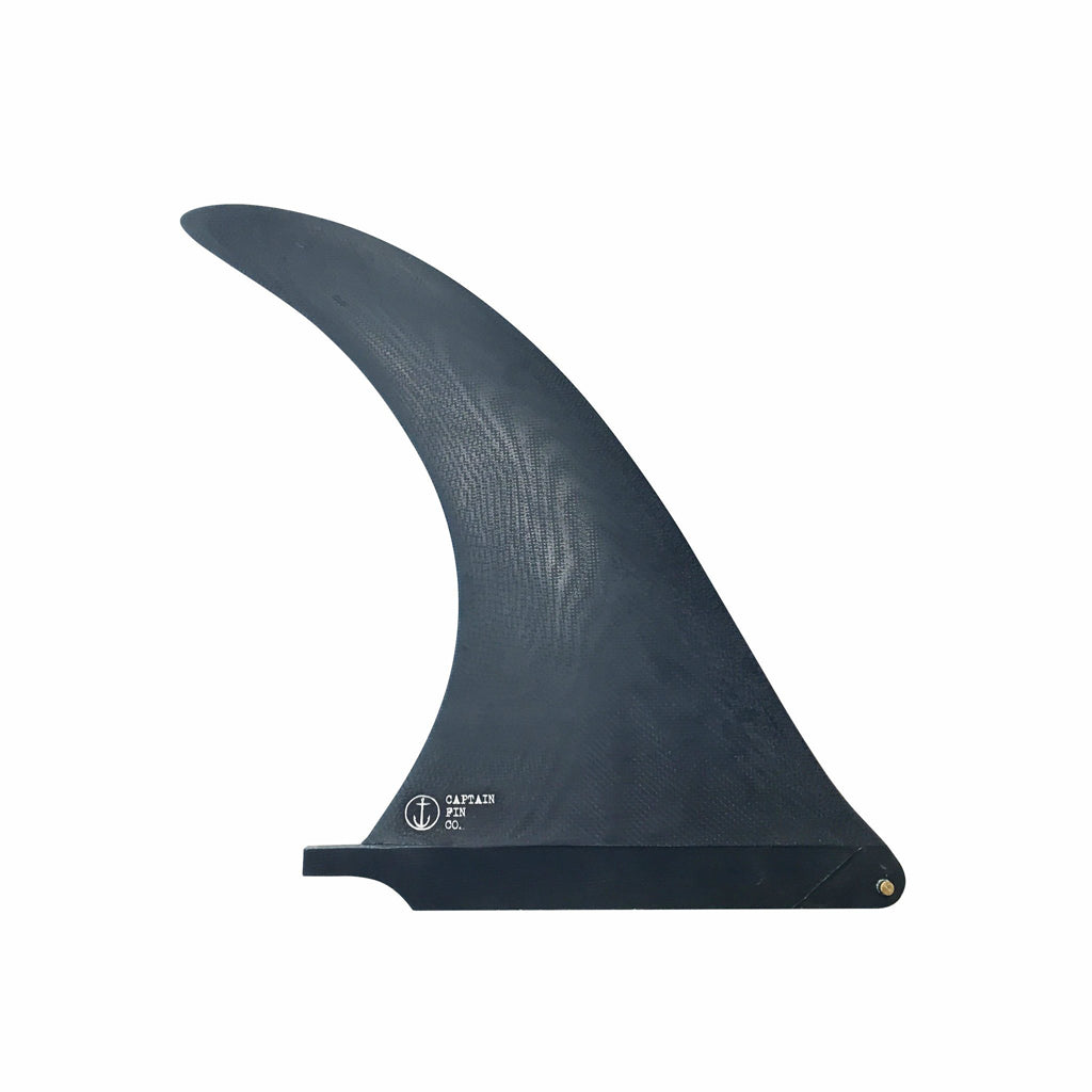 Captain Fin Co - Alex Knost Sunshine - 10 - Blue