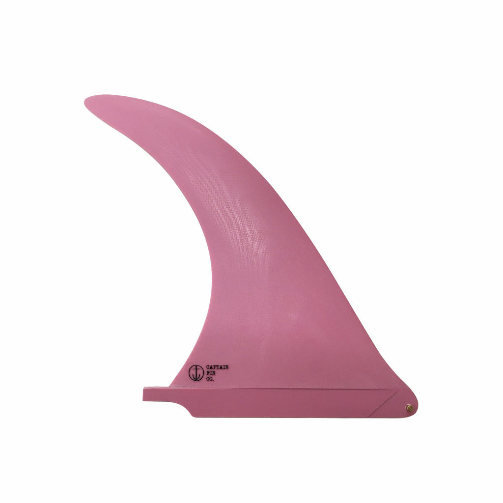 Captain Fin Co - Alex Knost Sunshine - 10 - Pink