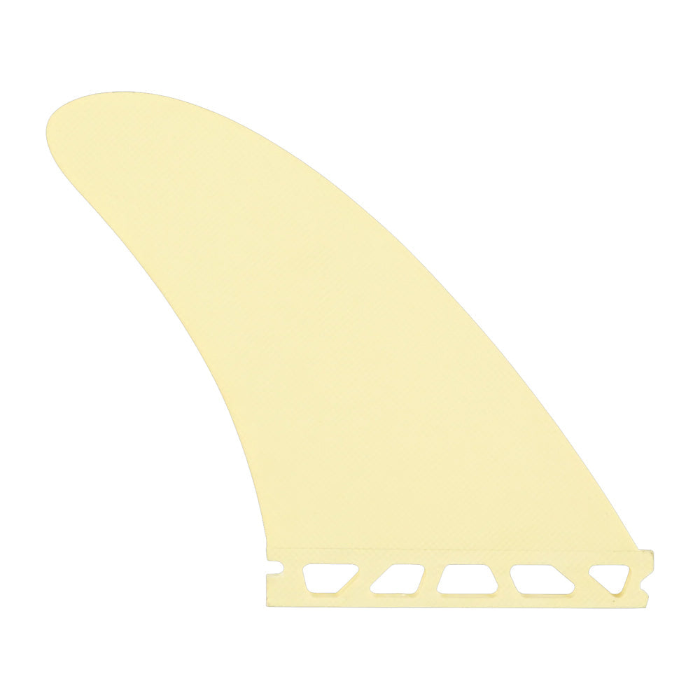 Captain Fin Co - Alex Knost BMT Twinzer - Medium - Cream (Futures)