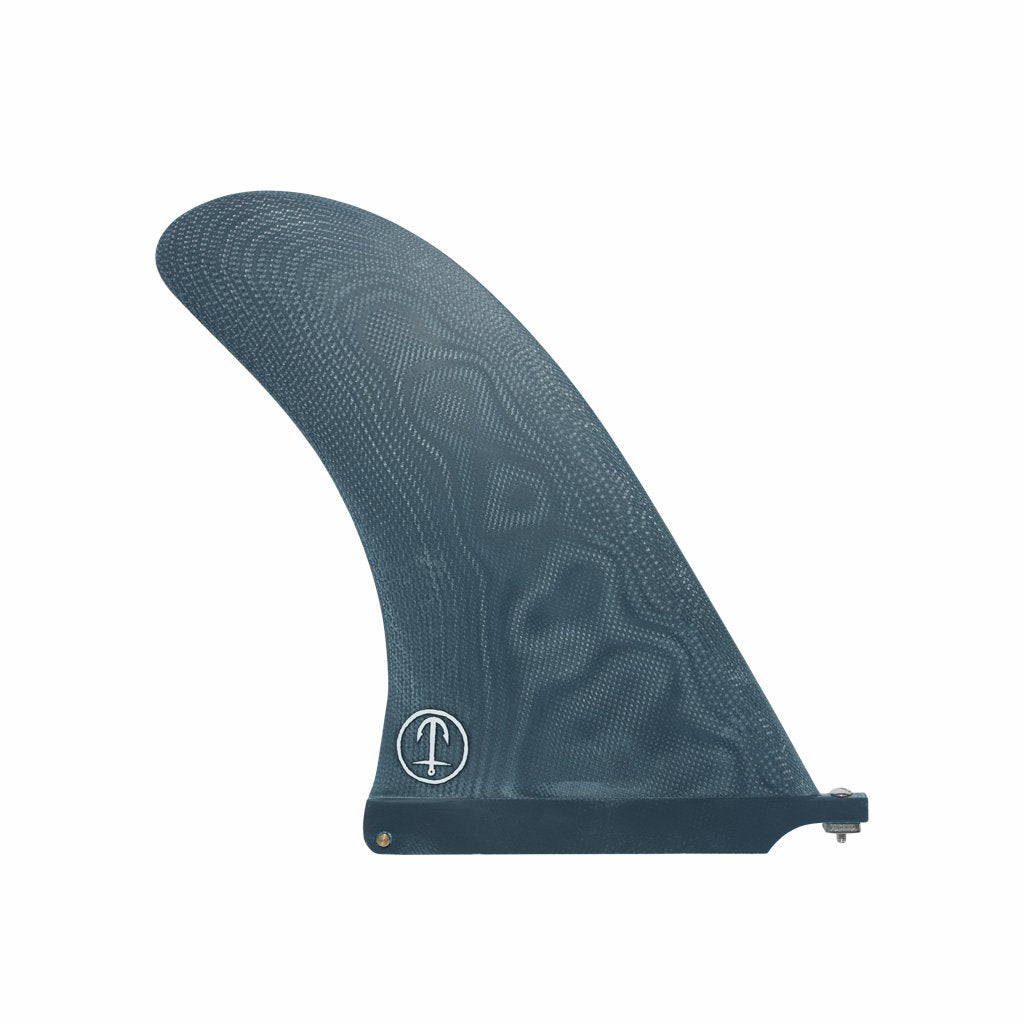 Captain Fin Co - CF Pivot - 9.5/10 - Navy