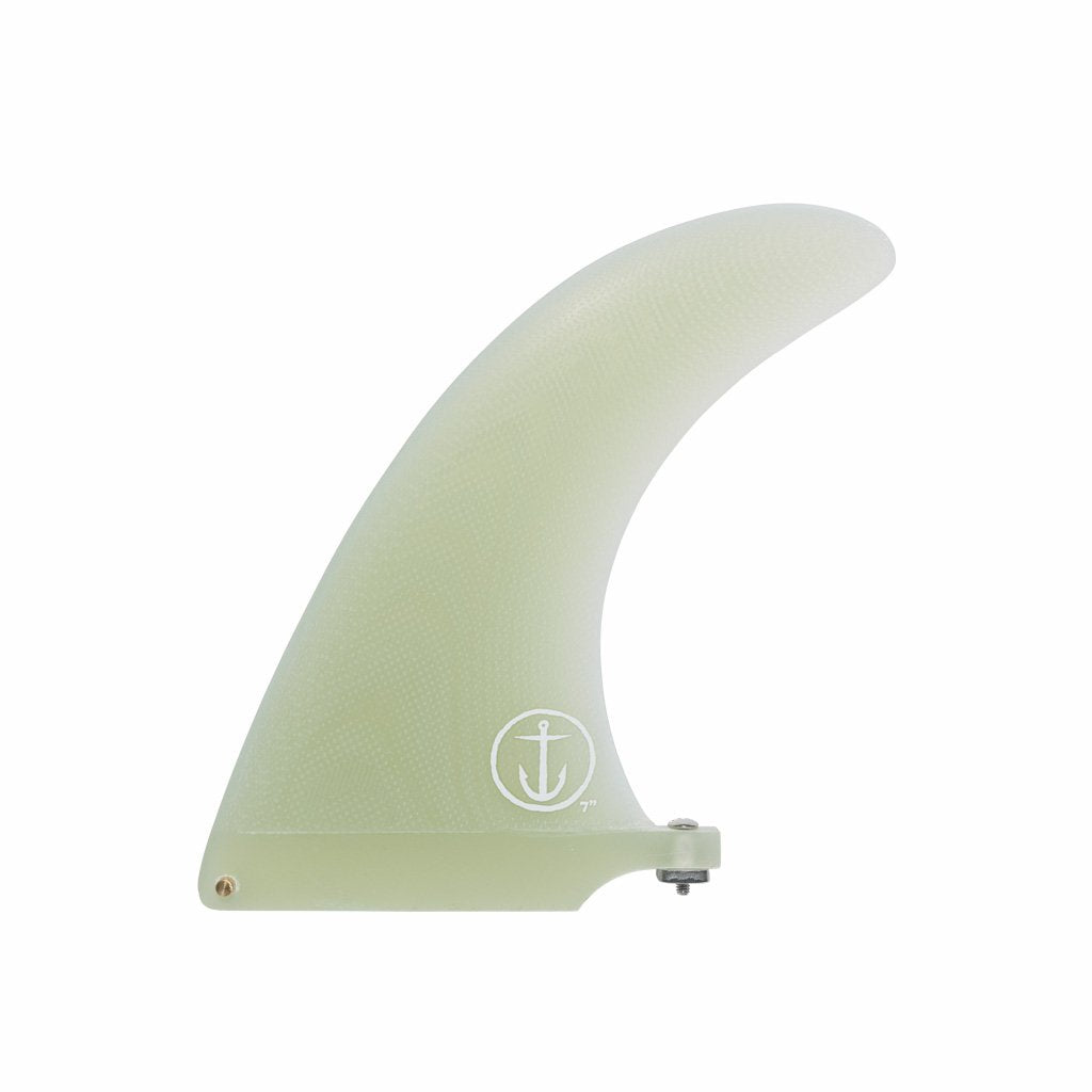 Captain Fin Co - CF Slasher - 6.5/7/7.5/8 - Clear