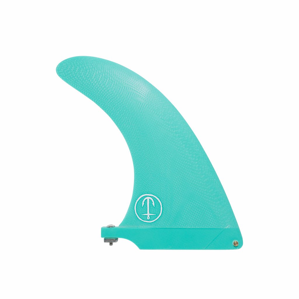 Captain Fin Co - CF Slasher - 6.5/7/7.5/8 - Teal