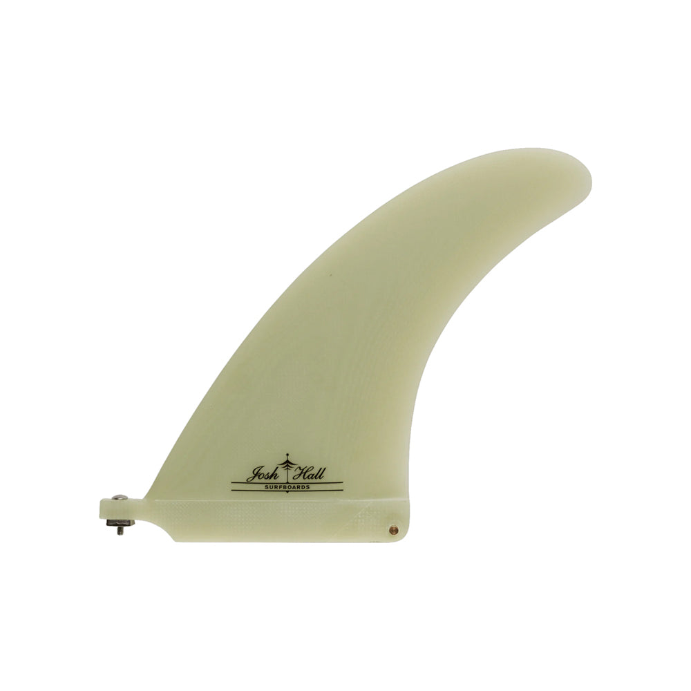 Captain Fin Co - Josh Hall - 7.5 - Cream