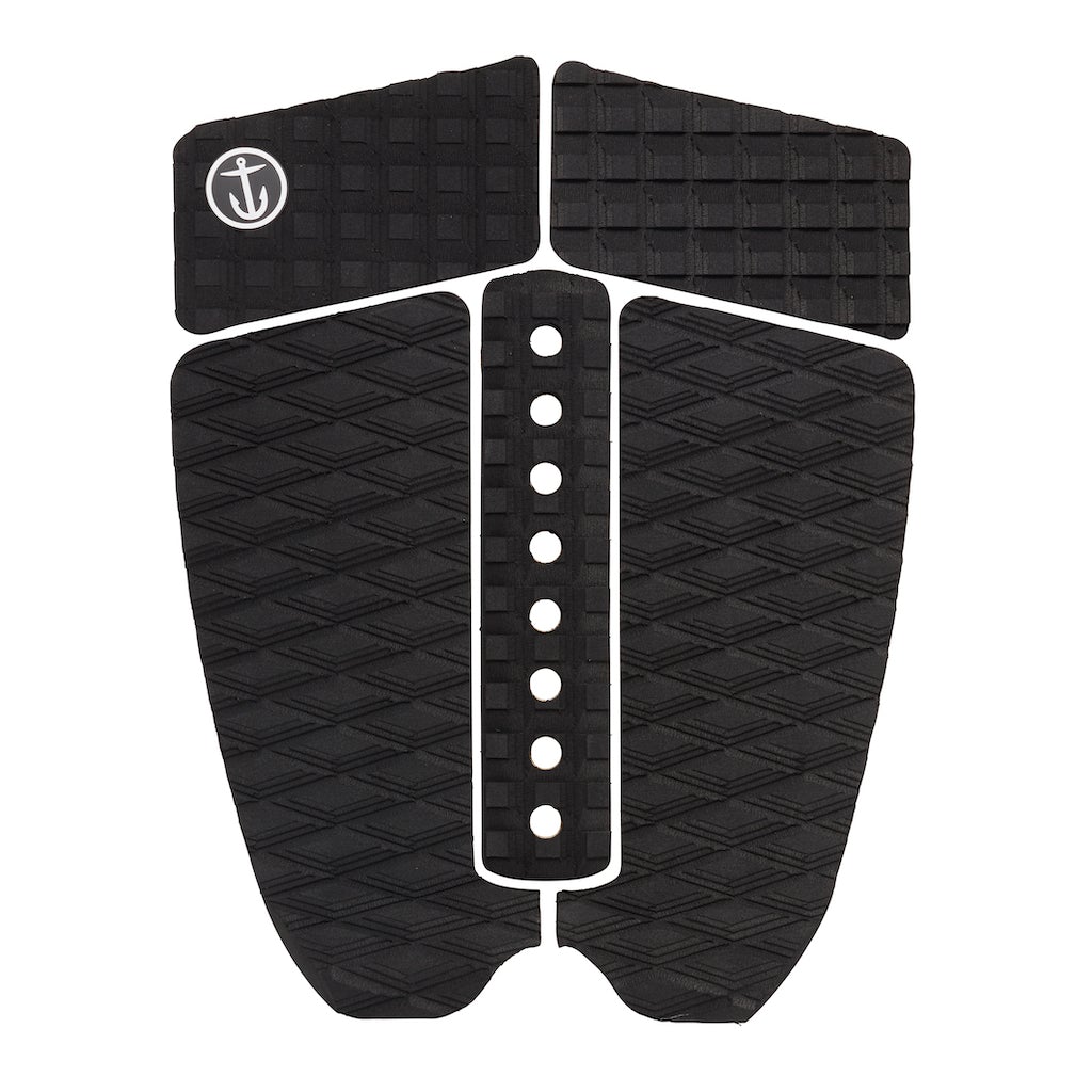 Captain Fin Co - Traction Pad - Archy