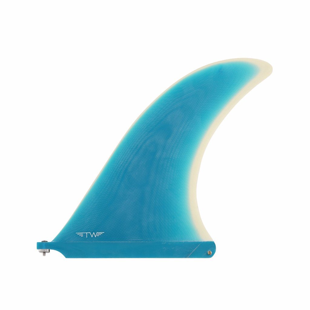 Captain Fin Co - Tyler Warren Pivot - 10.25 - Blue