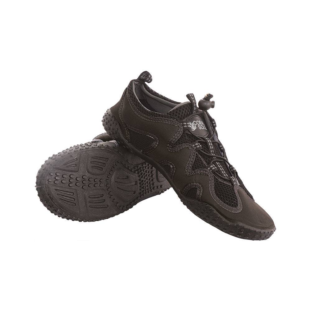 Alder Coral Soul Beach Shoes