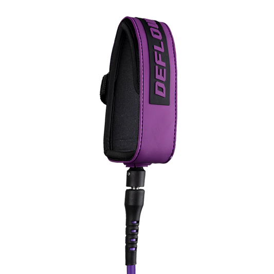 Deflow Core Leash - Violet