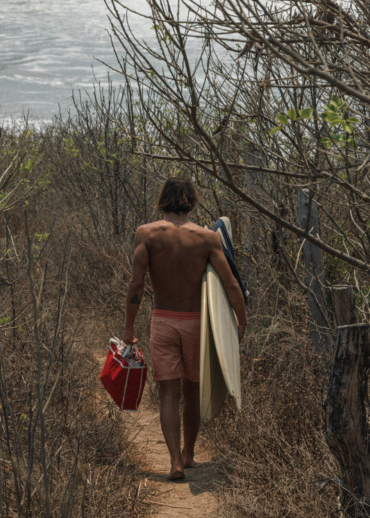 Vissla Croozer 17.5" Boardshort