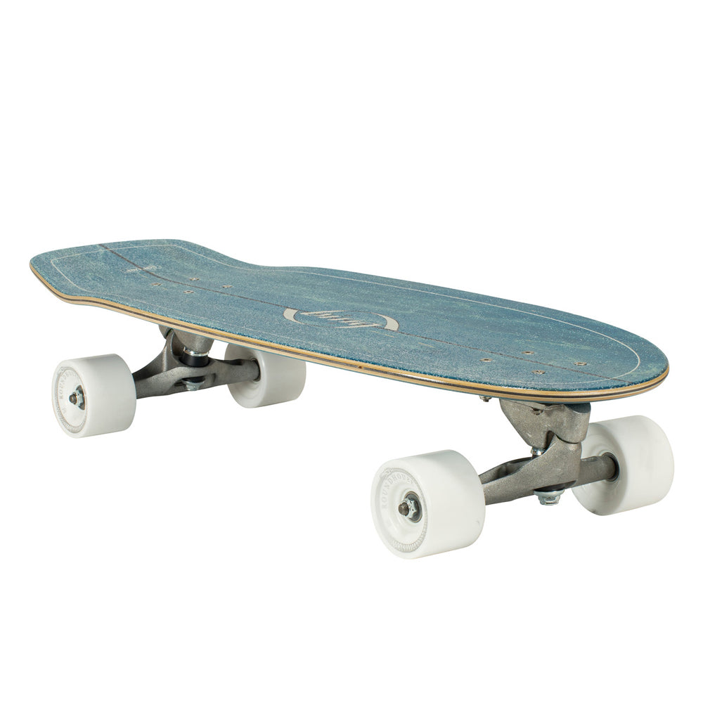 Carver Skateboards - 27.5" Bing Puck - CX Complete