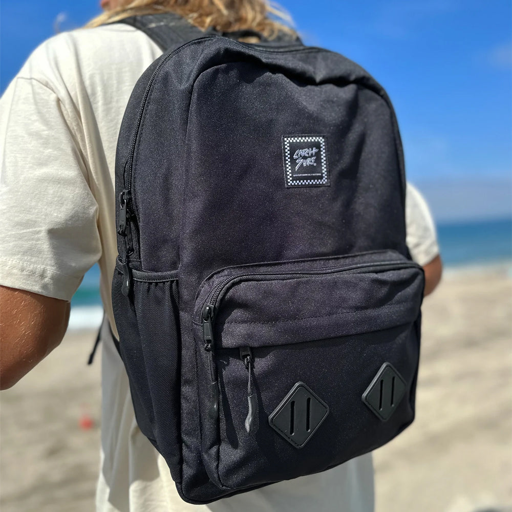 Catch Surf - Backpack - Black
