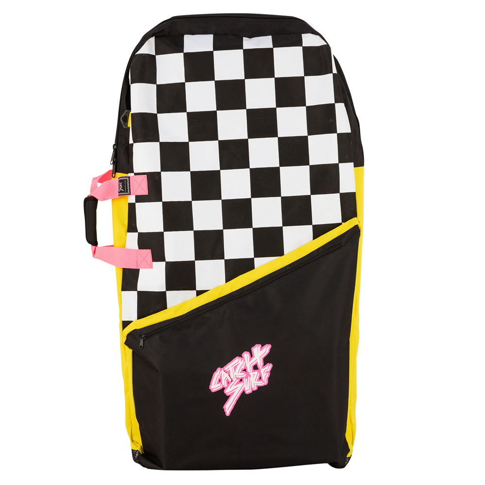 Catch Surf - Bodyboard Bag - Black