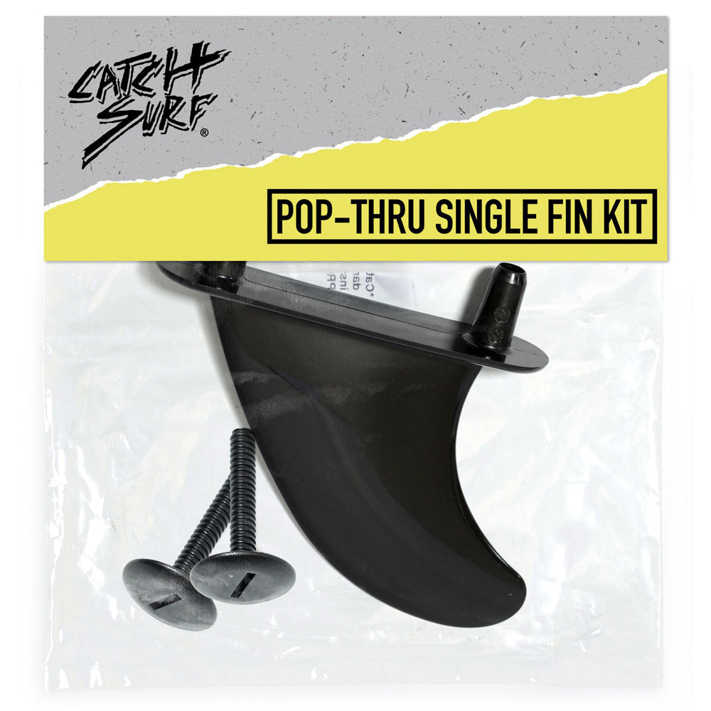 Catch Surf - Beater - Single Fin Kit