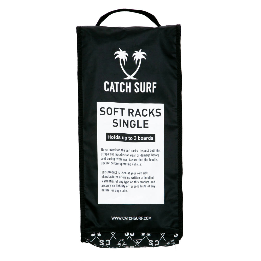 Catch Surf - Soft Surfboard Rack