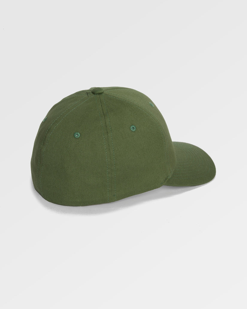 Volcom Full Stone Flexfit Cap
