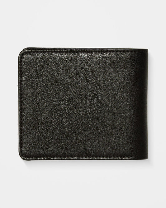 Volcom Slim Stone Wallet