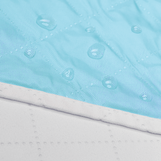 Unicorn Waves Picnic Blanket