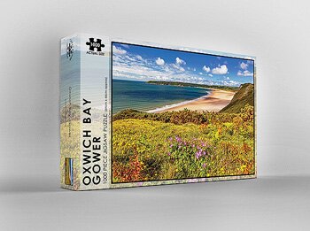 Dan Santillo Jigsaws