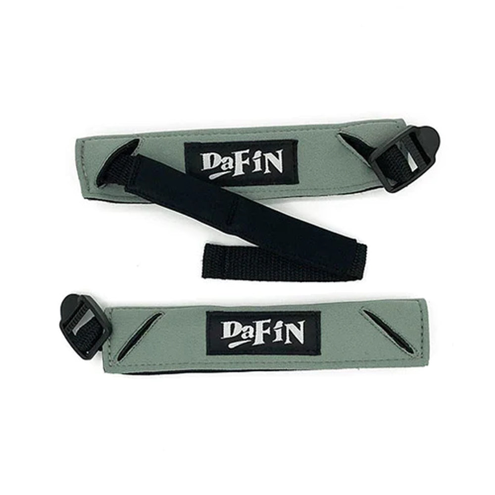 DaFin - Fin Savers - Grey