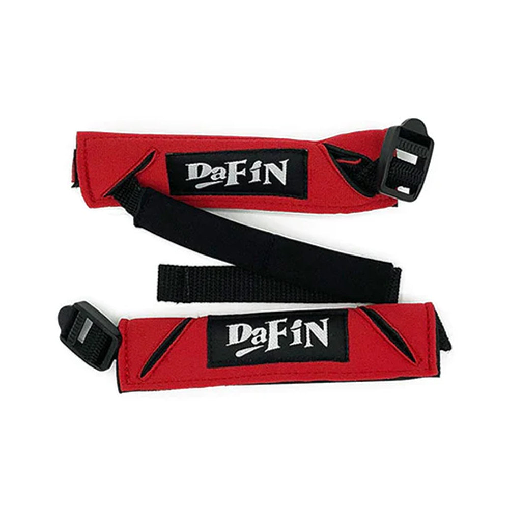 DaFin - Fin Savers - Red
