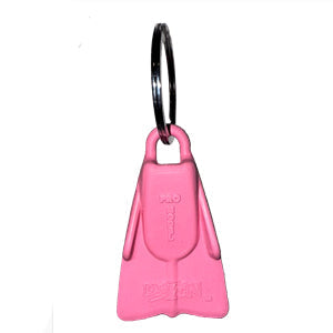 DaFin - Keychain - Pink