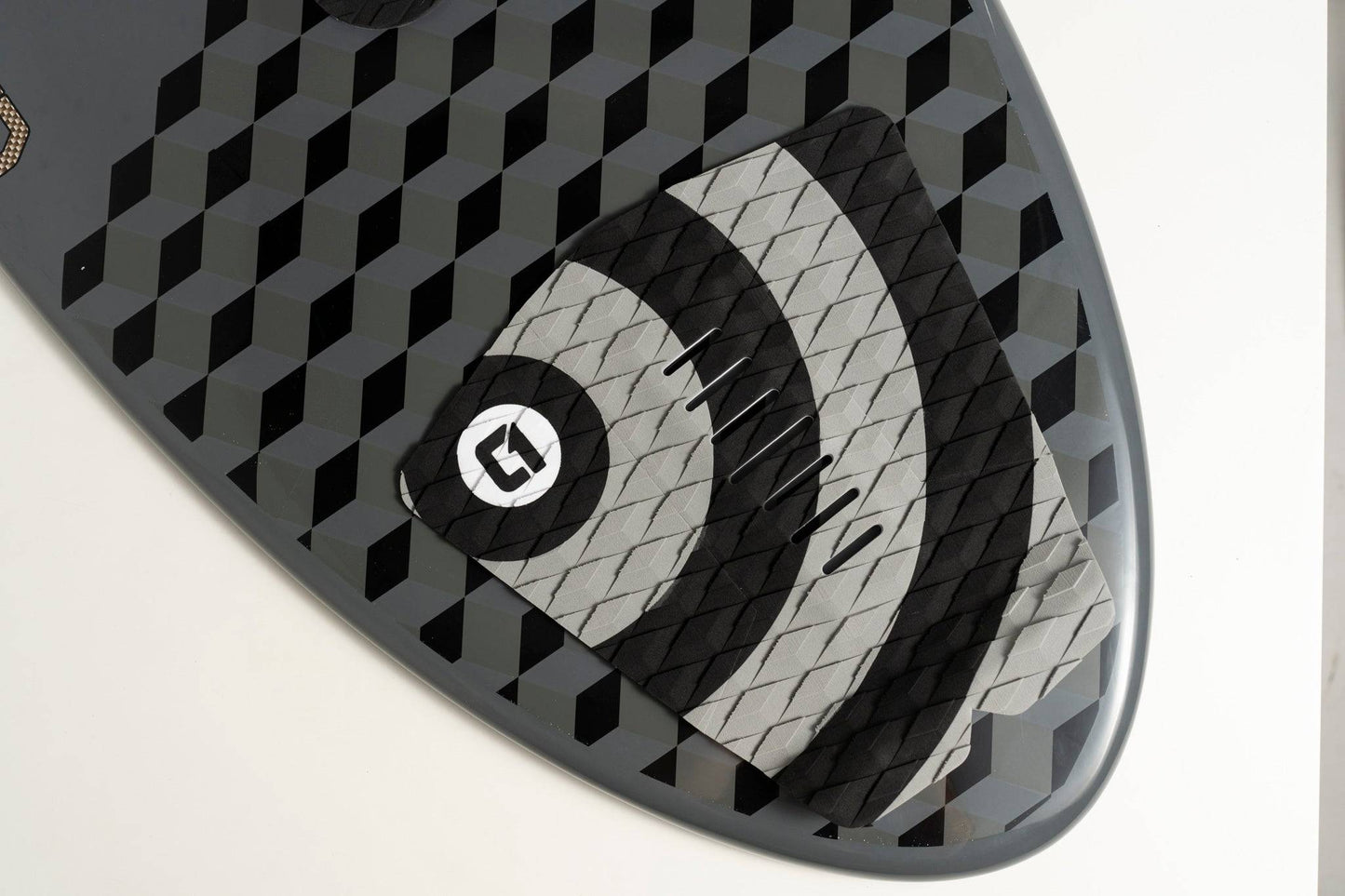 Surfboard Traction Pad Deck Grip for Maximum Performance