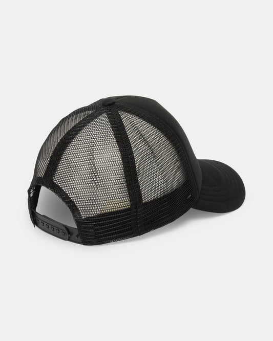 Volcom Into Paradise Hat - Vintage Black