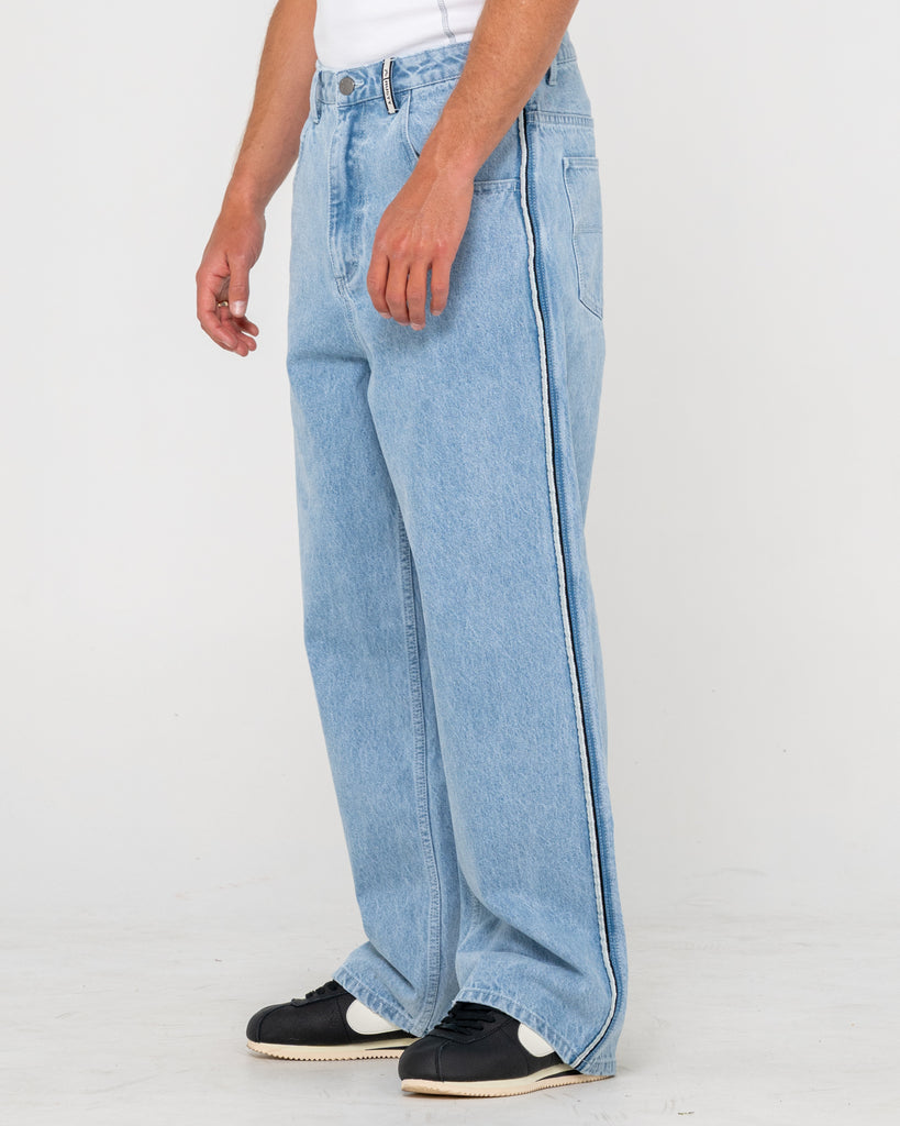 Rusty BLAZE BAGGY JEAN