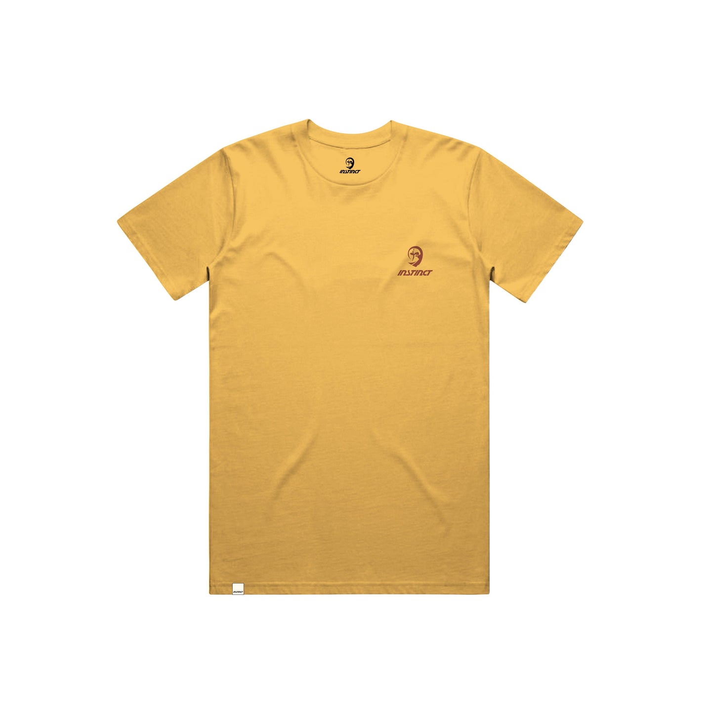 Instinct Surf Cutback Tee