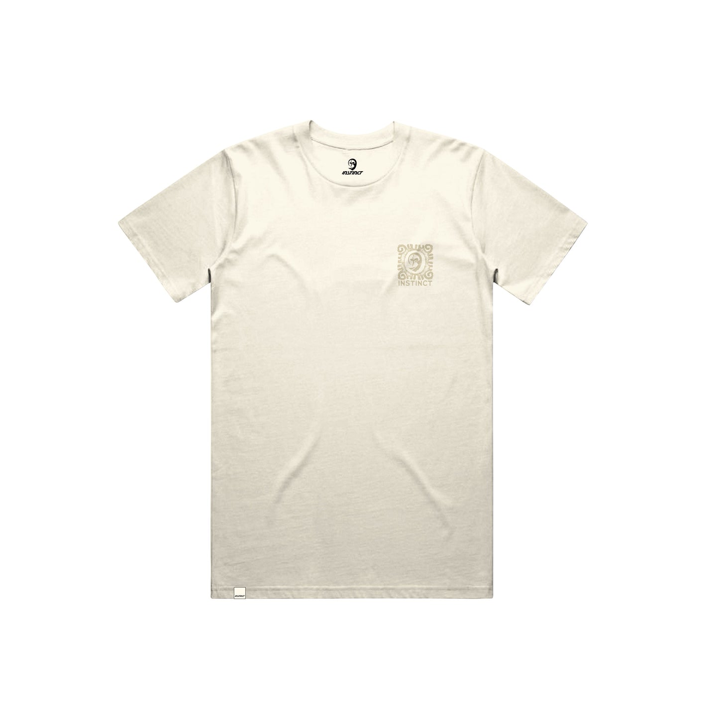 Instinct Surf El Sol Tee