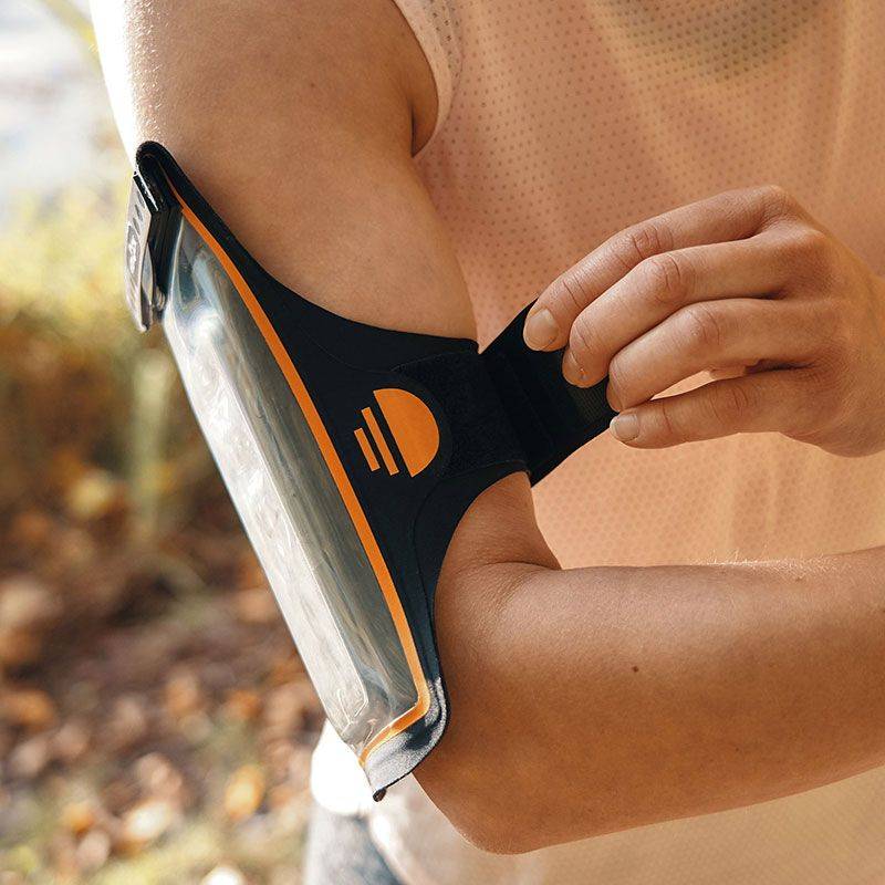 Fidlock Hermetic Armband