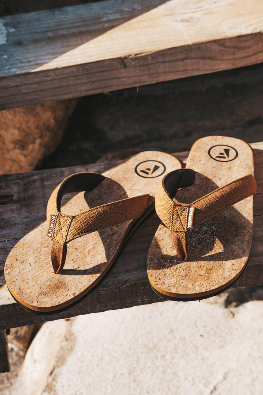 Foamlife Mully Cork
