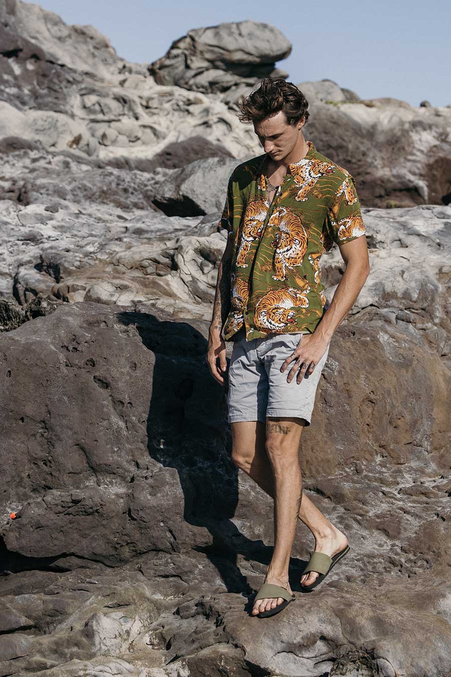 Foamlife Sully Slide