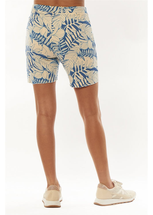 SISSTR Spring Breeze Short