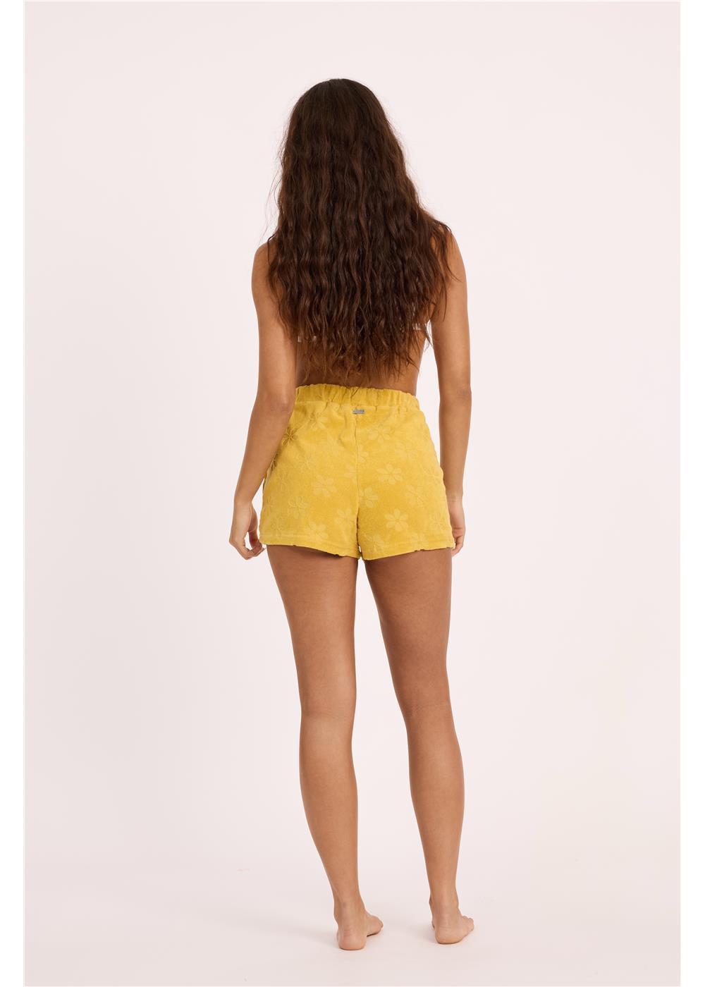 Sisstr Into The Sun Knit Short