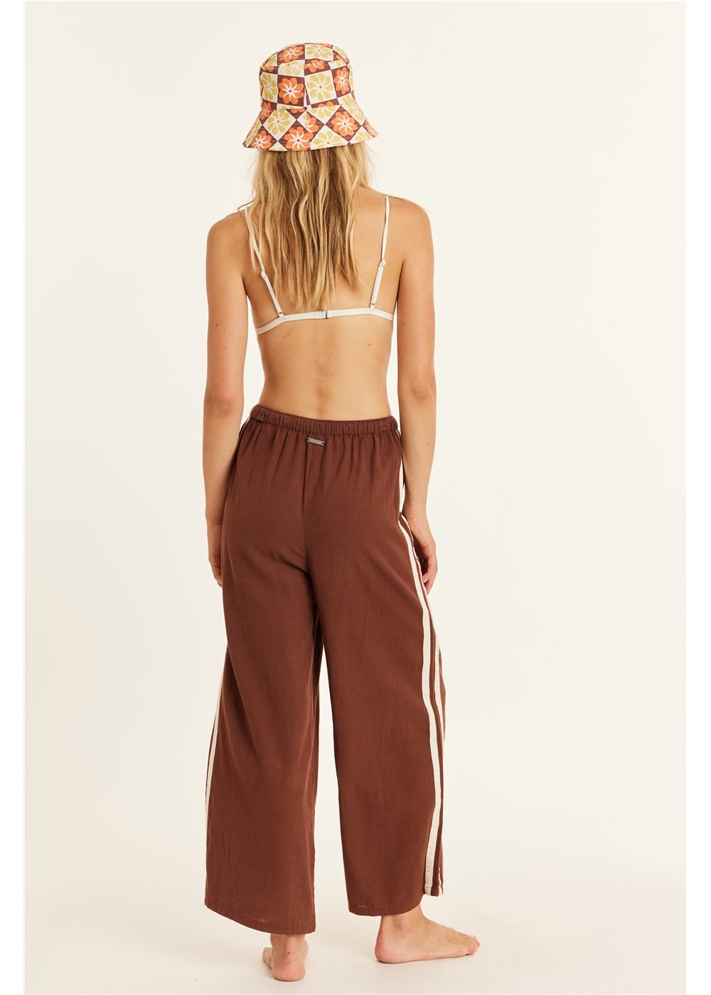 Sisstr Walk the Line Pant