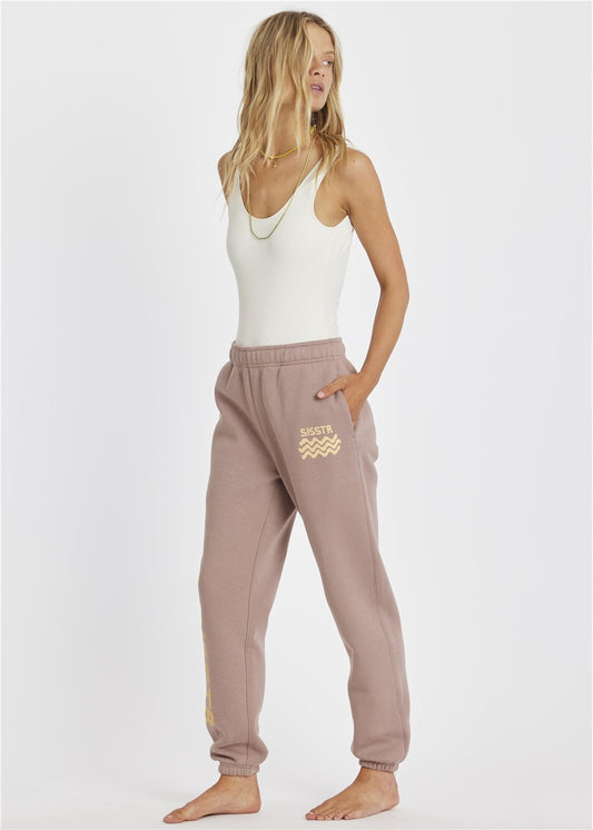 Sisstrevolution Surf Fleece Sweatpant