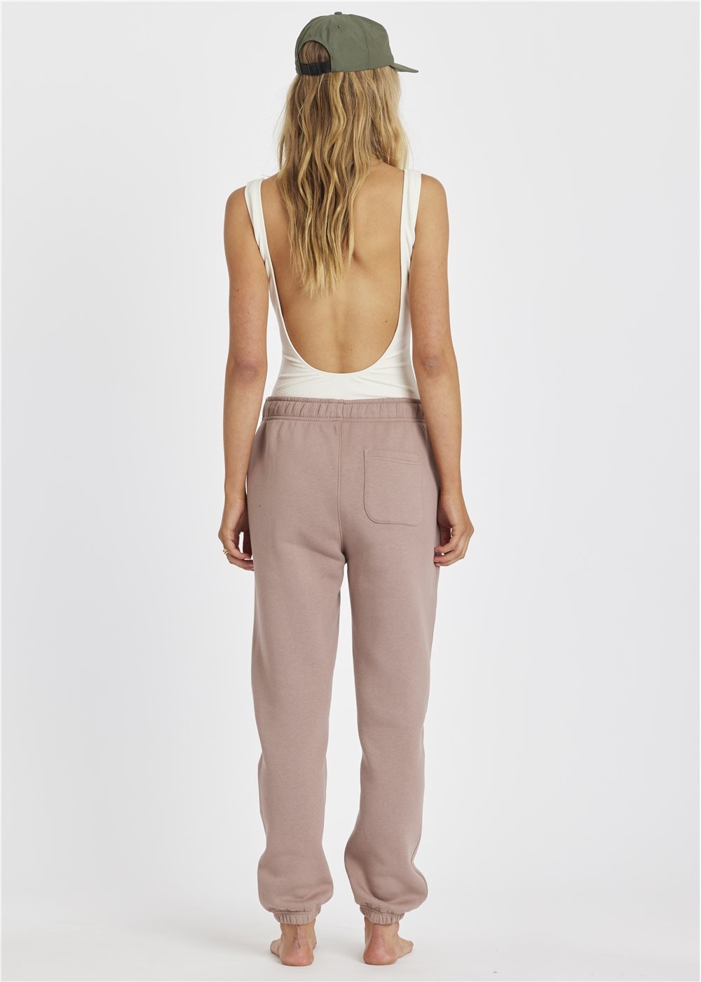 Sisstr Surf Fleece Sweatpant