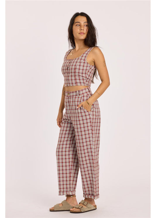 Sisstr Coastin Woven Pant