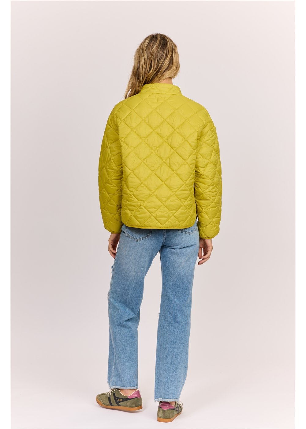 Sisstr Out N About Jacket