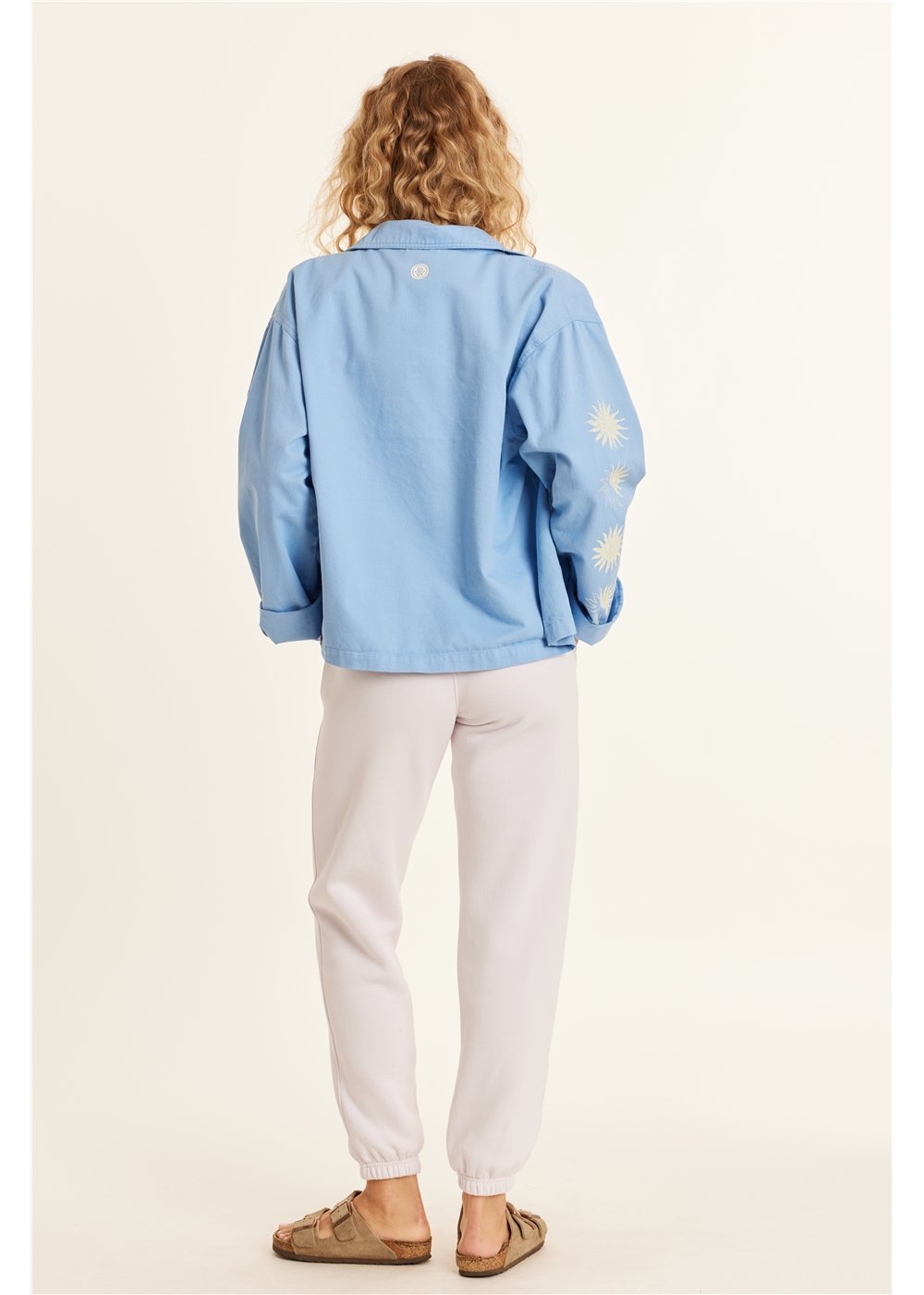 Sisstr Kingston Utility Jacket