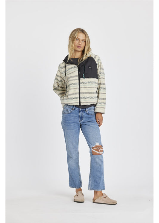 Sisstr Full Moon Reversible Jacket