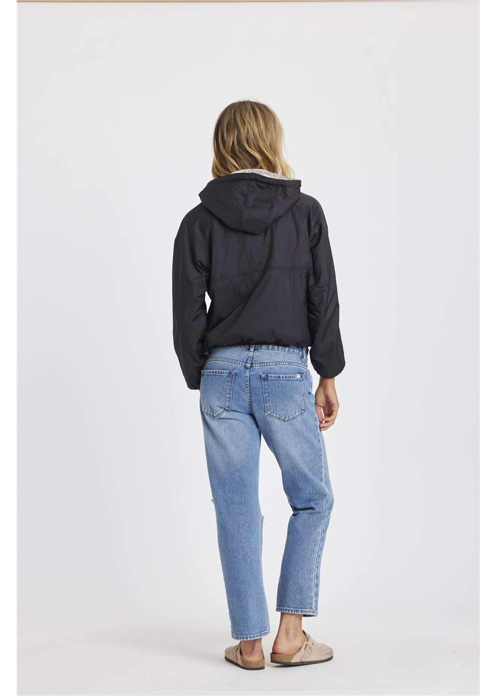 Sisstr Full Moon Reversible Jacket