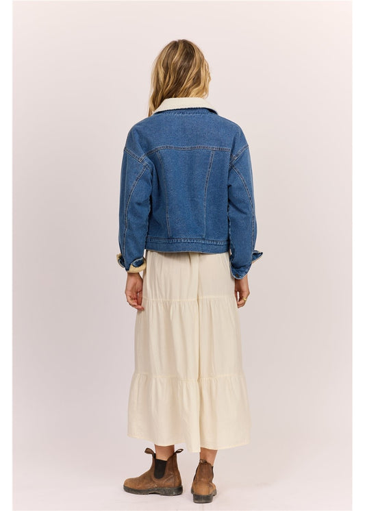 Add Water Jacket