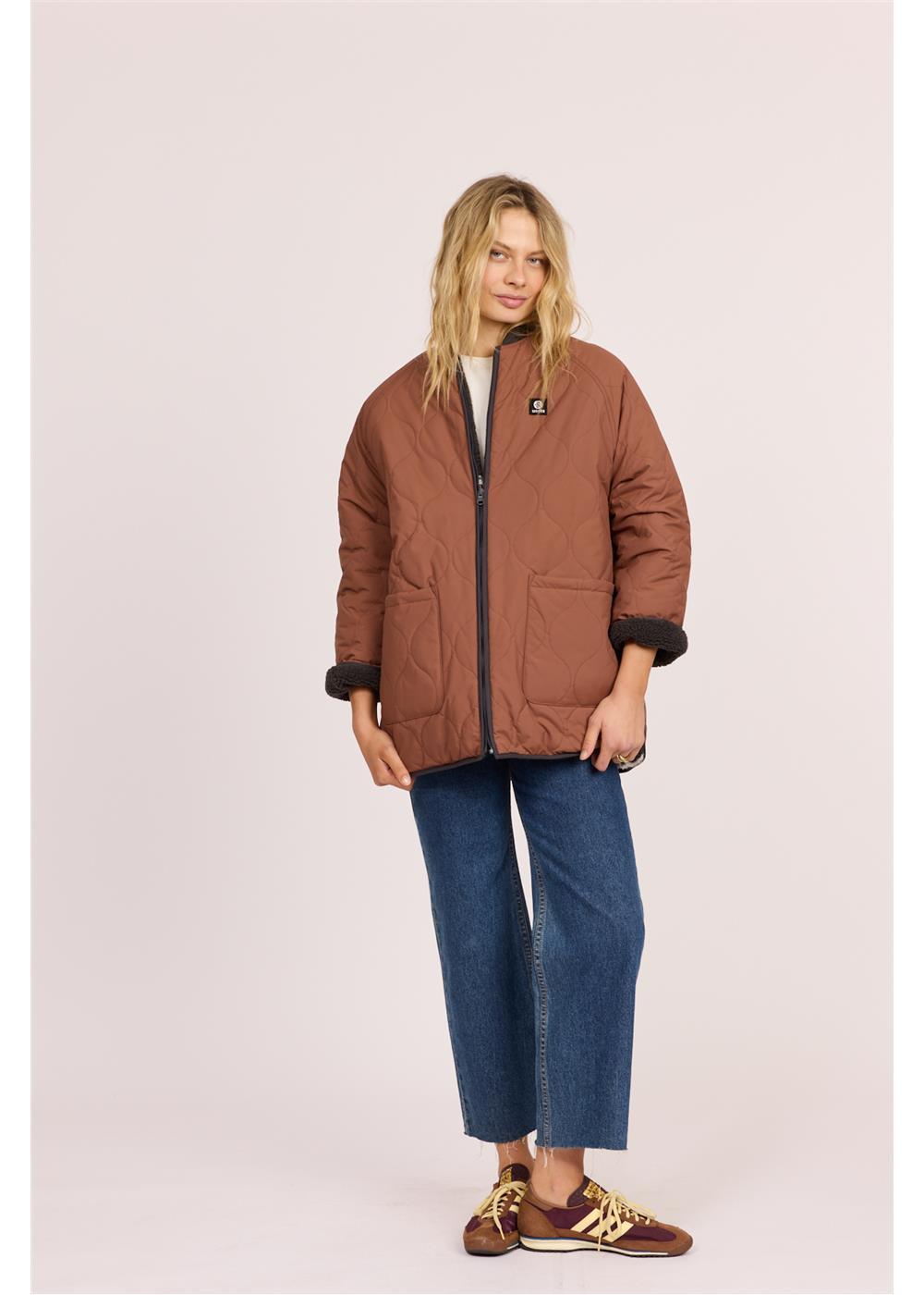 Sisstr Jane Jacket