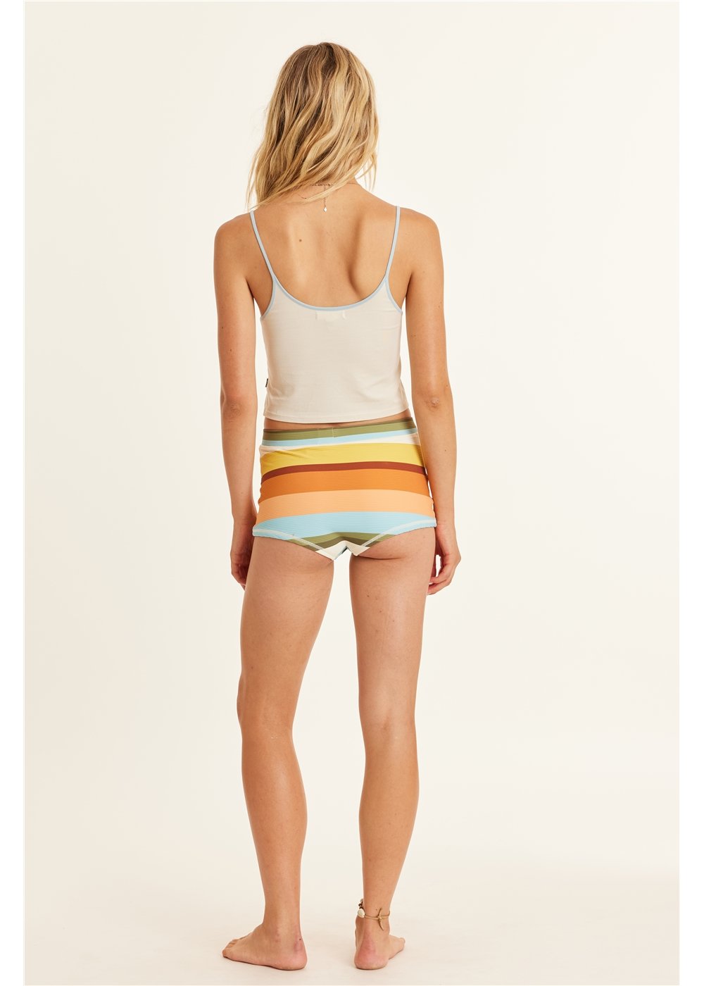 Sisstr All That Knit Tank Top