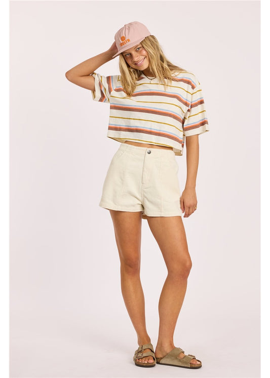 Sisstr Feeling Free Knit