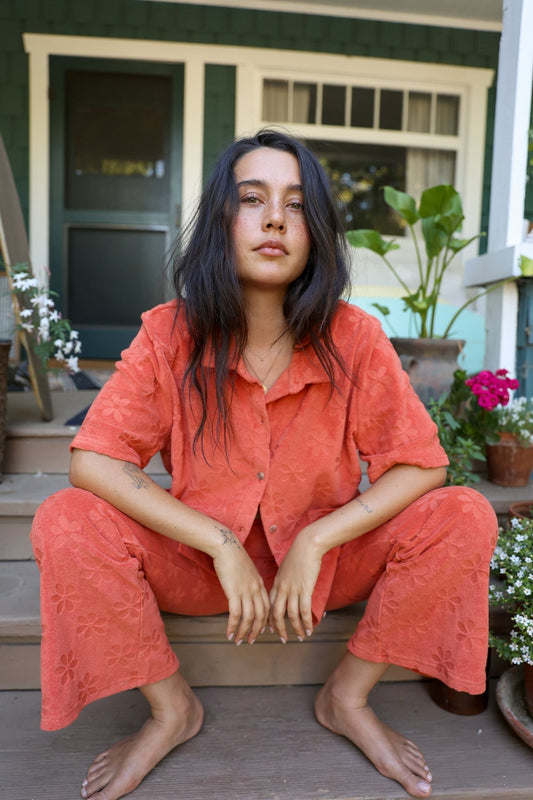 Sisstr Love Struck Knit