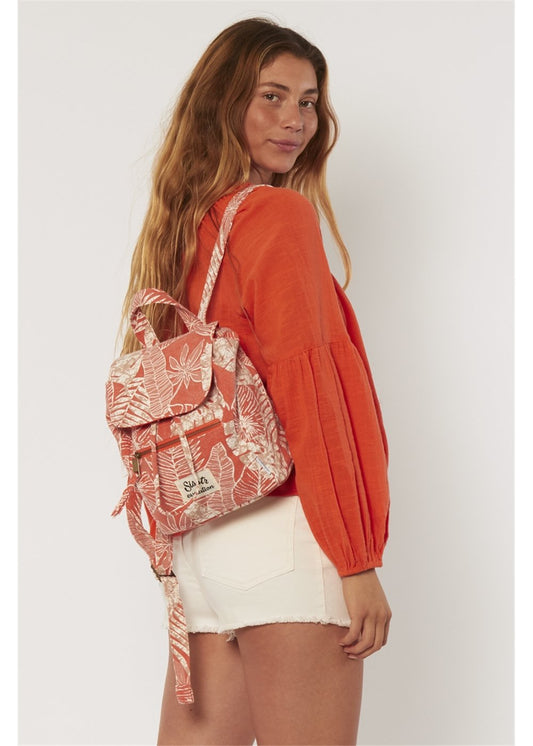 Sisstrevolution Sunny Mini Backpack